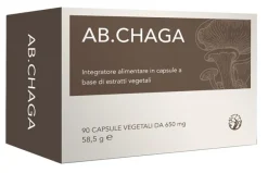 AB CHAGA 90CPS