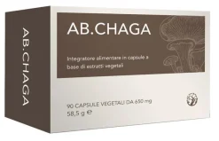 AB CHAGA 90CPS