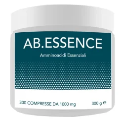 AB ESSENCE 300CPR