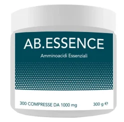 AB ESSENCE 300CPR