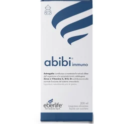 Abibi Immuno 200ml
