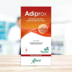 Aboca Adiprox Fitomagra Tisana 20 Buste