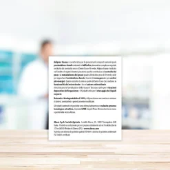 Aboca Adiprox Fitomagra Tisana 20 Buste