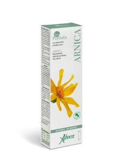 Aboca Biopomata Arnica 50ml