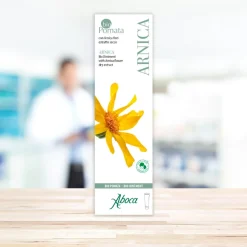Aboca Biopomata Arnica 50ml