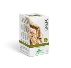 Aboca Ginseng Concentrato Totale 50 Opercoli