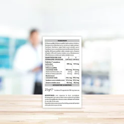 Aboca Immunomix Advanced Potenzia le Difese Immunitarie 50 Capsule