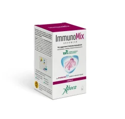 Aboca Immunomix Advanced Potenzia le Difese Immunitarie 50 Capsule