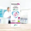 Aboca Immunomix Advanced Sciroppo 210g