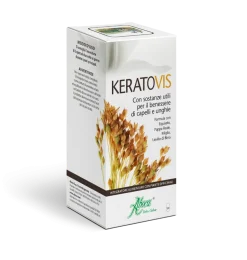 Aboca Keratovis 100 Opercoli