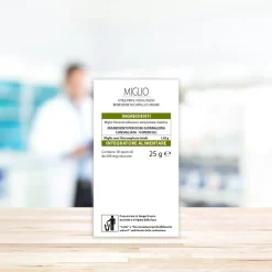 Aboca Miglio Concentrato Totale 50 Opercoli