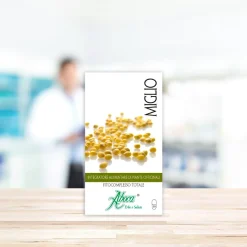 Aboca Miglio Concentrato Totale 50 Opercoli