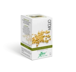 Aboca Miglio Concentrato Totale 50 Opercoli