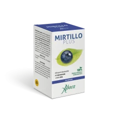 Aboca Mirtillo Plus 70 Opercoli