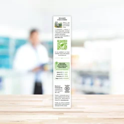 Aboca Natura Mix Advanced Sostegno 10 Flaconcini Da 15ml
