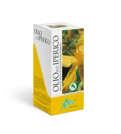 Aboca Olio Iperico Cosmetico Biologico 100ml
