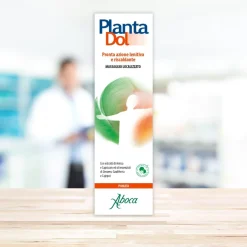 Aboca Plantadol Pomata Azione Lenitiva 50ml