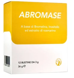 Abromase 12 Bustine