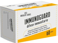 Absolute Immunoguards 60 Capsule