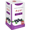 Acai 1000mg Estratto Secco 60 Compresse