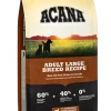 Acana Adult Large Breed Recipe Alimento Secco Per Cani 11,4kg