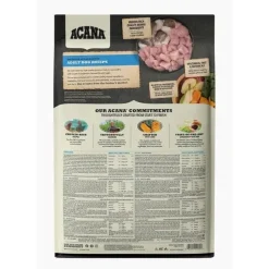Acana Cane Adulto Recipe Crocchette Sacco 11,4kg