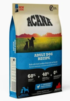 Acana Cane Adulto Recipe Crocchette Sacco 11,4kg
