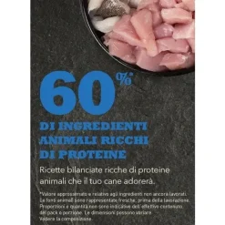 Acana Cane Adulto Recipe Crocchette Sacco 11,4kg