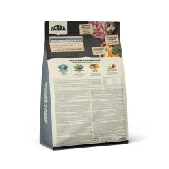 Acana Cane Adult Small Breed Crocchette Pollame e Passera del Pacifico Sacco 2kg