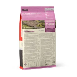 Acana Cane Grass-Fed Lamb Singles Crocchette Agnello e Mele Sacco 6Kg