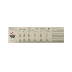 Acana Cane Grass-Fed Singles 25 Crocchette Agnello E Mele Sacco 11,4Kg