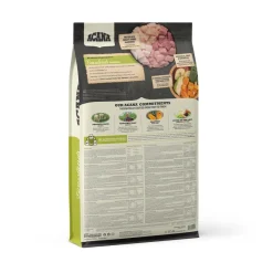 Acana Cane Grasslands Highest Protein Crocchette Agnello e Anatra Sacco 11,4kg