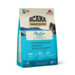 Acana Cane Pacifica Highest Protein Crocchette Aringa e Sgombro Sacco 2kg