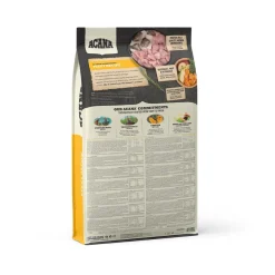 Acana Cane Puppy Crocchette Pollame e Passera del Pacifico Sacco 11,4kg