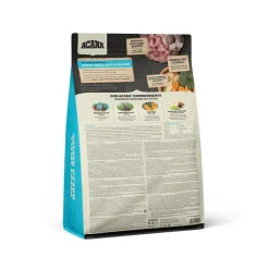 Acana Cane Puppy Small Breed Crocchette Pollame e Passera el Pacifico Sacco 2kg