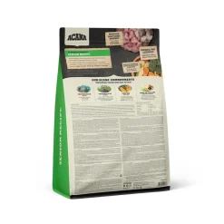 Acana Cane Senior Crocchette Pollame e Passera del Pacifico Sacco 2kg