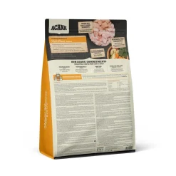 Acana Cane Wild Prairie Highest Protein Crocchette Pollame e Pesce Sacco 2kg