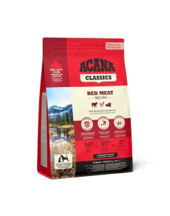 Acana Classic Dog Red Meat 2Kg