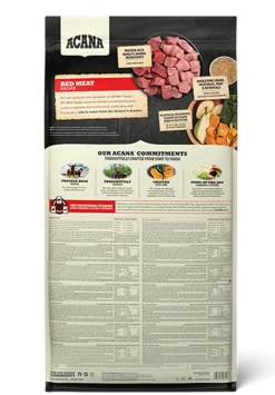 Acana Classic Dog Red Meat 2Kg