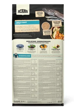 Acana Classic Dog Wild Coast 2Kg