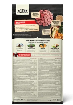 Acana Dog Classic Red Cibo Per Cani 9,7kg