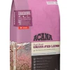 ACANA DOG GRASS-FED LAMB 17KG