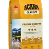 ACANA DOG PRAIRIE POULTRY 2KG