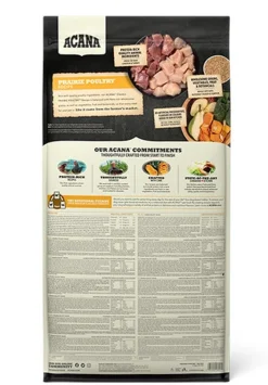 ACANA DOG PRAIRIE POULTRY 2KG
