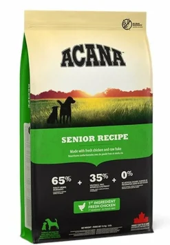 Acana Dog Senior Recipe 11,4Kg
