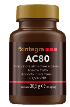 AC80 60CPS KINTEGRAVIT