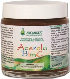 ACEROLA BIM C 100ML