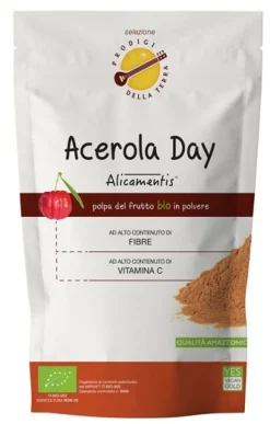 ACEROLA DAY BIO 50G ALICAMENT