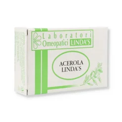 Acerola Lindas 45 Tavolette