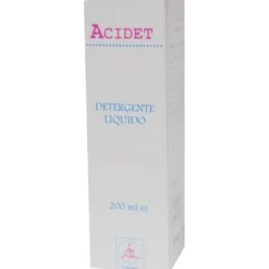 Acidet Detergente Liquido 200ml